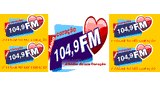 Cora&ccedil;&atilde;o Fm 104,9