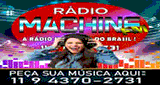 R&aacute;dio Machine Fm