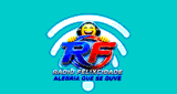 R&aacute;dio Felixcidade Web
