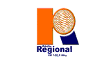 R&aacute;dio Regional 100.9 FM