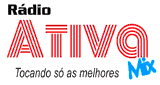 R&aacute;dio Ativa Mix