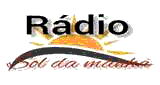 WEB r&aacute;dio sol da manh&atilde; FM