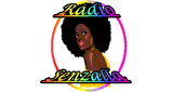 R&aacute;dio Senzala RJ