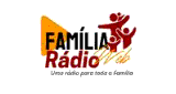 Fam&iacute;lia Web R&aacute;dio