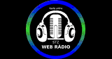 Web R&aacute;dio STZ