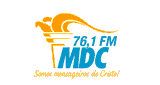 MDC 76,1 FM