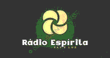 R&aacute;dio esp&iacute;rita paz e luz