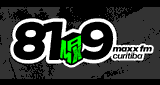 R&aacute;dio Maxx FM