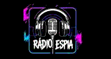 R&aacute;dio Espia