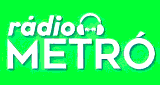 R&aacute;dio Metr&oacute;