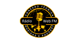 R&aacute;dio Web FM Conex&atilde;o T&eacute;cnica
