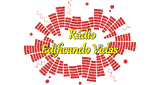 Web r&aacute;dio Edificanndo vidas