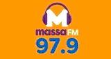 R&aacute;dio Massa FM