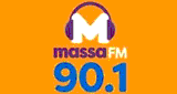 R&aacute;dio Massa FM