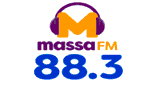 R&aacute;dio Massa FM