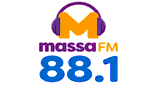 R&aacute;dio Massa FM