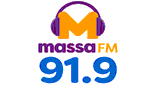 R&aacute;dio Massa FM
