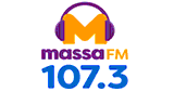 R&aacute;dio Massa FM