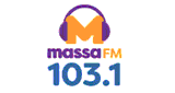 R&aacute;dio Massa FM