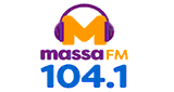 R&aacute;dio Massa FM