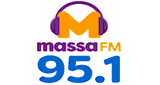 R&aacute;dio Massa FM