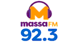 R&aacute;dio Massa FM