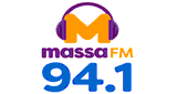 R&aacute;dio Massa FM