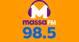 R&aacute;dio Massa FM