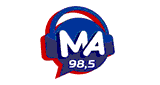 R&aacute;dio Maranh&atilde;o 98.5 FM