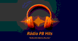 R&aacute;dio PB Hits