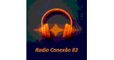 R&aacute;dio Conex&atilde;o 83
