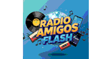 Radio Amigos Flash
