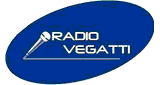 R&aacute;dio Vegatti