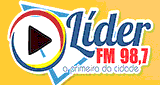 L&iacute;der FM 98,7