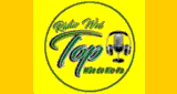 R&aacute;dio Web Top