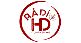 R&aacute;dio HD