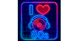 R&aacute;dio Anos 80s