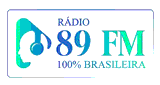 R&aacute;dio 89 FM