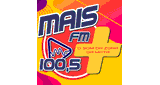 R&aacute;dio Mais FM