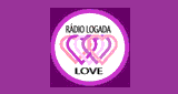 R&aacute;dio Logada Love