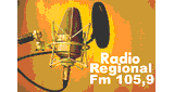 R&aacute;dio Rede Sat Regional AM 1060 - FM 105.9