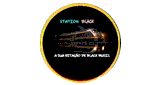 Station Black