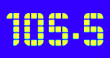 R&aacute;dio 105.5 FM
