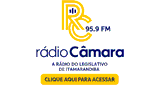 R&aacute;dio C&acirc;mara Itamarandiba