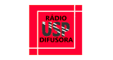 R&aacute;dio Usp Difusora
