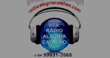 Radio Alegria Catalao