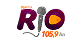 R&aacute;dio 105 FM MHz 105.9 FM