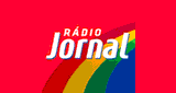 R&aacute;dio Jornal 1560 AM FM 104,1 FM