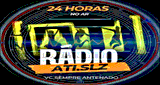 Antena Transmiss&atilde;o Interativa