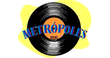 R&aacute;dio Metr&oacute;poles